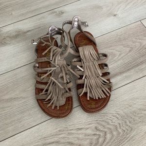 Sam Edelman Sandals